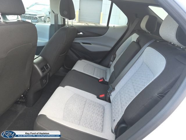 Used 2024 Chevrolet Equinox LS AWD/4WD image 20