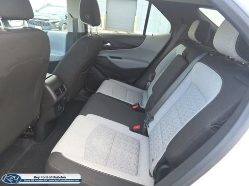 Used 2024 Chevrolet Equinox LS AWD/4WD image 20