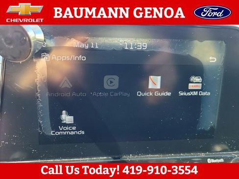 Used 2019 Kia Forte S FWD image 19