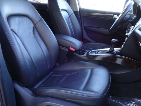 Used 2014 Audi Q5 2.0T Premium image 15