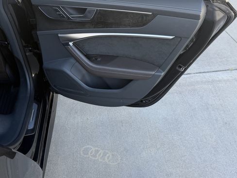 Used 2019 Audi A7 3.0T Prestige w/ Prestige Package AWD/4WD image 33