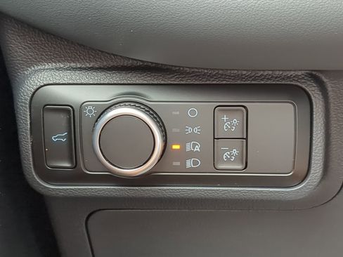 New 2026 Ford Explorer Active image 55