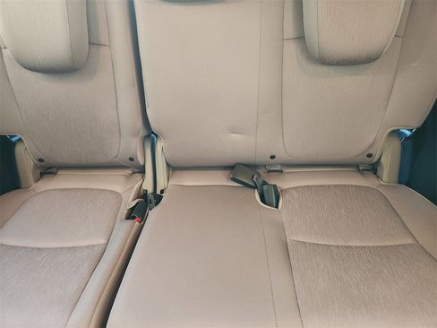 Certified 2019 Honda Odyssey LX image 29