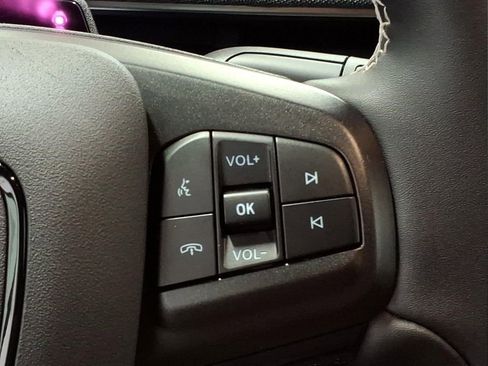 Certified 2025 Ford Mustang Mach-E GT AWD/4WD image 19
