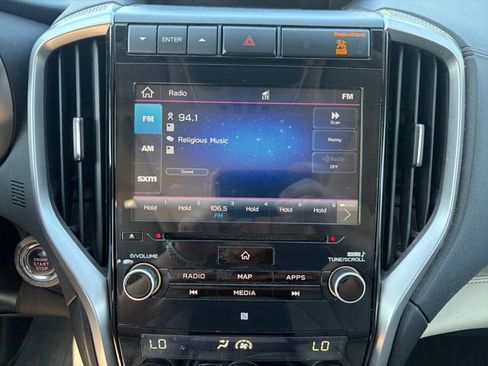 Used 2019 Subaru Ascent Limited w/ Popular Package #3 AWD/4WD image 29