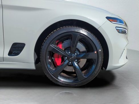 New 2026 Genesis G70 3.3T Sport Prestige RWD image 25