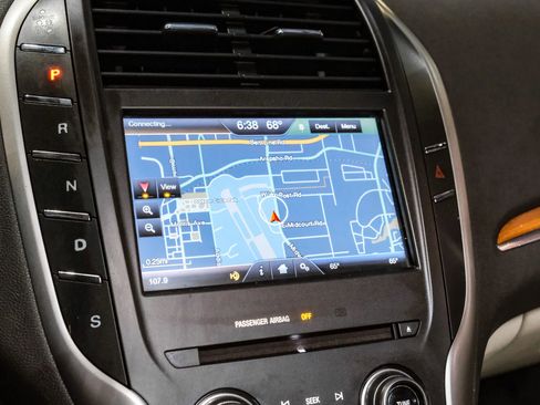 Used 2015 Lincoln MKC AWD w/ Equipment Group 102A Reserve image 18