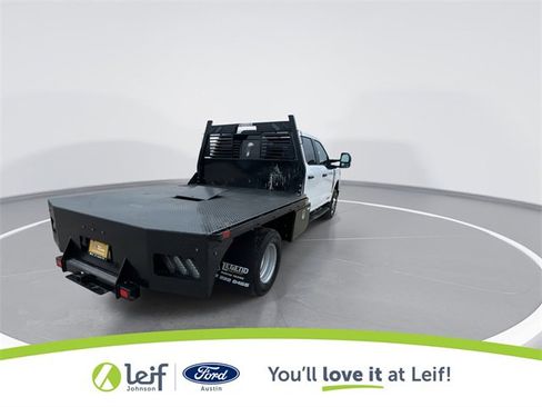 Used 2024 Ford F350 XL w/ XL Chrome Package image 10