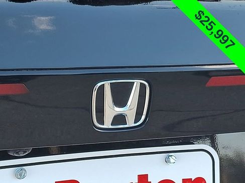 Used 2023 Honda Accord EX image 29