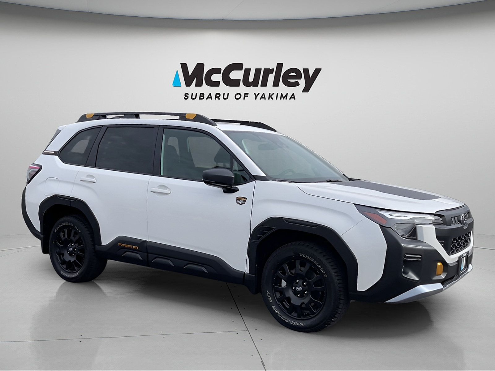 New 2026 Subaru Forester Wilderness AWD/4WD image 7