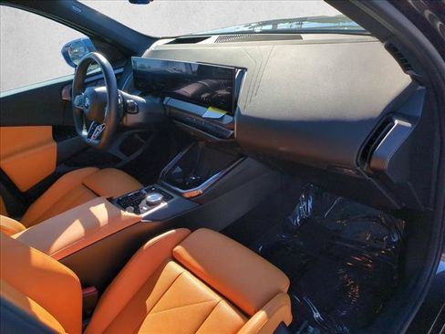 Used 2025 BMW X3 xDrive30i AWD/4WD image 23