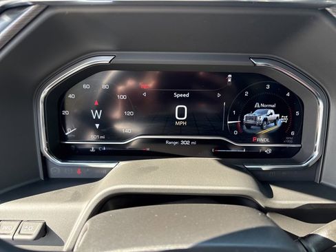 Used 2025 GMC Sierra 2500 Denali Ultimate w/ Max Trailering Package image 16