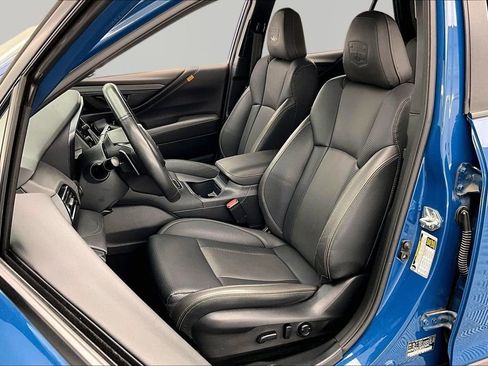 Used 2024 Subaru Outback Wilderness image 25