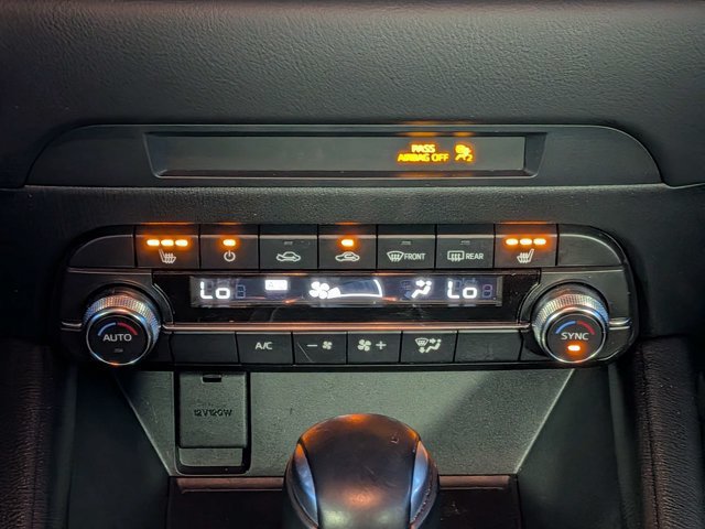 Used 2024 MAZDA CX-5 AWD 2.5 S w/ Select Package image 19