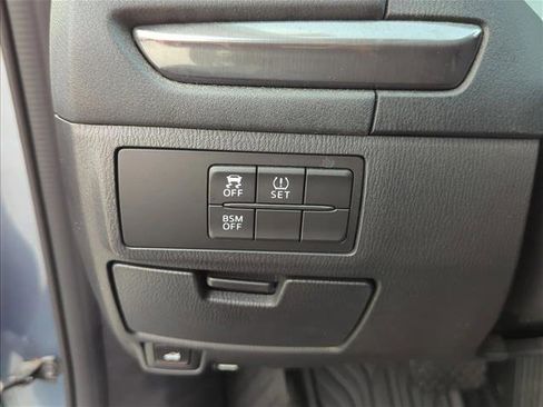 Used 2015 MAZDA MAZDA6 Touring image 12