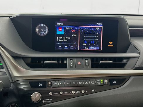 Used 2021 Lexus ES 350 w/ Premium Package image 21