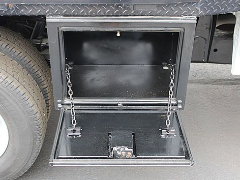 Used 2023 Chevrolet Silverado 3500 W/T image 11