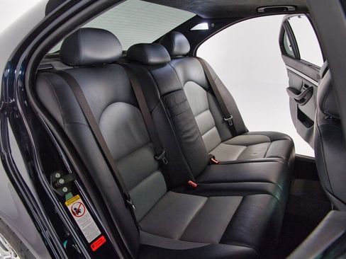 Used 2001 BMW M5 image 46