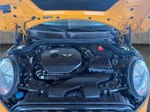 Used 2015 MINI Cooper S FWD image 11