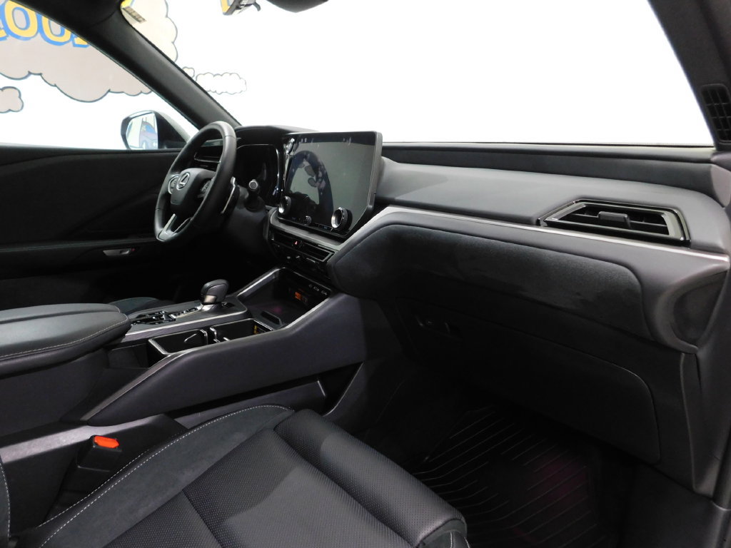 Used 2024 Lexus TX 350 AWD image 71