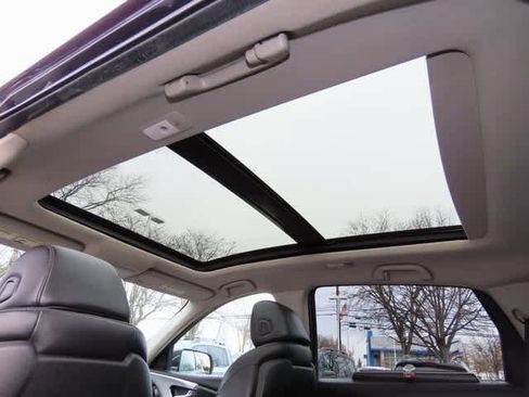 Used 2019 Acura RDX AWD image 15