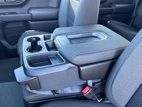 New 2026 GMC Sierra 1500 Pro w/ Graphite Edition image 29