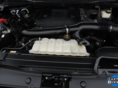 Used 2023 Ford F150 XLT image 20