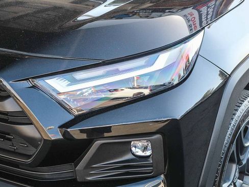 Used 2024 Toyota RAV4 Adventure AWD/4WD image 5