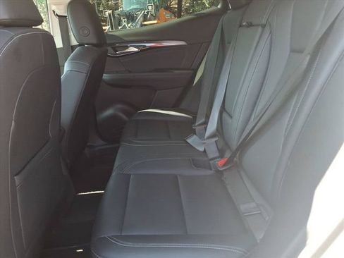 Used 2024 Buick Envision Preferred AWD/4WD image 15