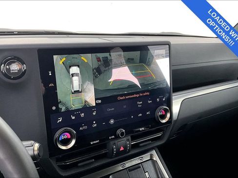 Used 2025 Lexus GX 550 image 30