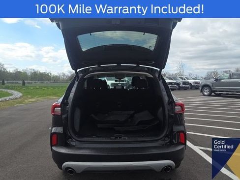 Used 2023 Ford Escape Active w/ Cold Weather Package FWD image 13