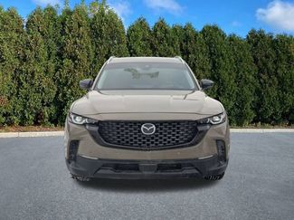 Used 2024 MAZDA CX-50 2.5 Turbo w/ Cargo Package video 2