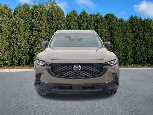 Used 2024 MAZDA CX-50 2.5 Turbo w/ Cargo Package image 2