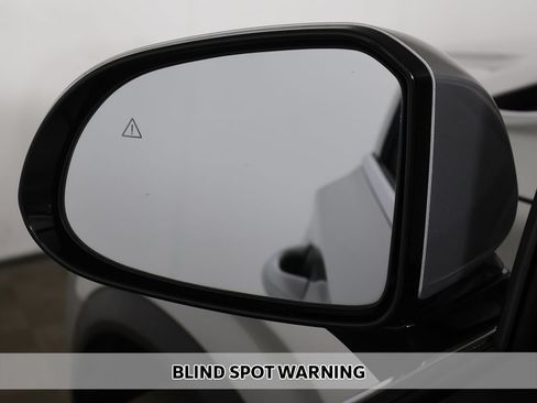 Used 2023 Hyundai Santa Fe Limited AWD/4WD image 9