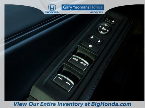 Used 2024 Honda Accord Sport image 29
