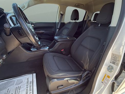 Used 2022 GMC Canyon Elevation w/ Trailering Package image 12