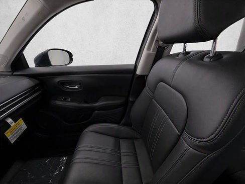 New 2027 Honda HR-V EX-L image 12
