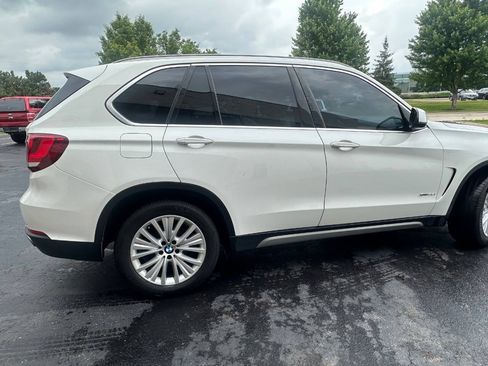 Used 2017 BMW X5 xDrive35i AWD/4WD image 8