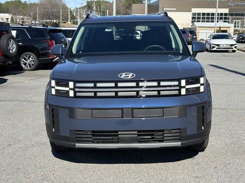 New 2026 Hyundai Santa Fe SEL image 2