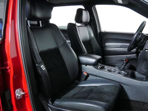 Certified 2018 Dodge Durango GT w/ Premium Group AWD/4WD image 13
