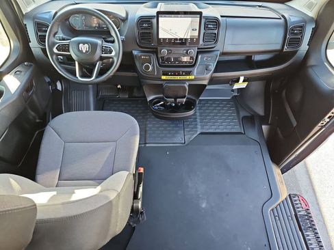Used 2024 RAM ProMaster 3500 image 15