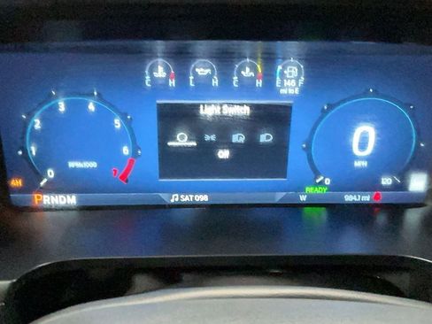 New 2025 Ford F150 XLT w/ Equipment Group 302A MID image 17