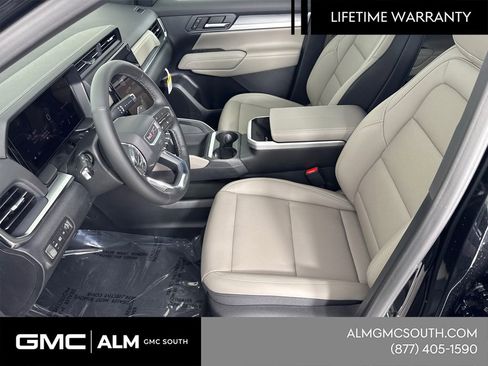 New 2026 GMC Terrain Elevation w/ Elevation Premium Package FWD image 11