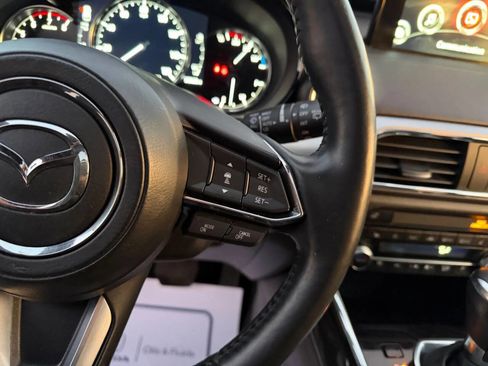 Used 2019 MAZDA CX-9 Grand Touring image 24