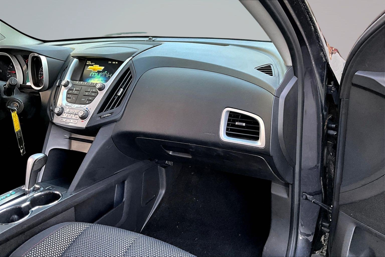 Used 2013 Chevrolet Equinox LT w/ Driver Convenience Package AWD/4WD image 21