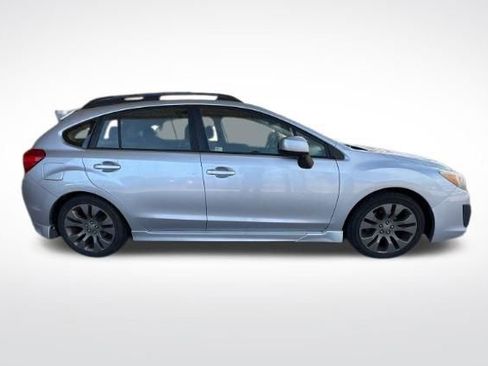Used 2013 Subaru Impreza 2.0i Sport Premium AWD/4WD image 3