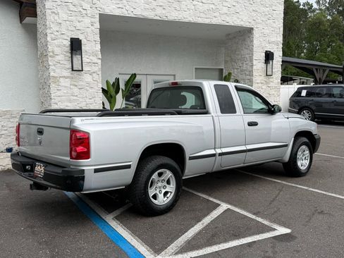 Used 2005 Dodge Dakota ST image 15