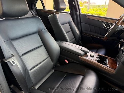 Used 2012 Mercedes-Benz E 350 Sedan image 40