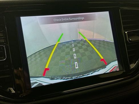 Certified 2023 Dodge Durango GT image 23