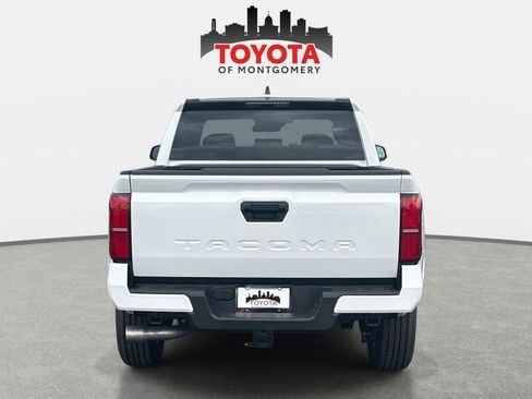 New 2026 Toyota Tacoma SR5 image 4